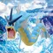 [12月預購] Pokémon PLAMO 收藏集 52 精選系列 暴鯉龍