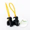 【Go sport】塑膠帆布夾-2pcs 43820
