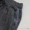 ❤️熱賣追加❤️日系自然棉麻拼條紋素色寬褲