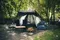 [ Outdoorbase ]  Air單品充氣沙發 - 卡其/深藍 │ 兩色 戶外沙發 充氣沙發 沙發床 沙發椅