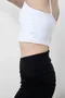 Keep Real 親膚雙肩 Bra Top | 6色