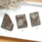 【絕版】超光鐵隕石切片16~18g