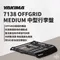 【YAKIMA】7138 OFFGRID MEDIUM 中型行李盤