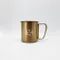 [Gossamer Gear] Titan Single Mug Gold 300 單層鈦杯 | 56g