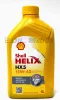 【缺貨】Shell Helix HX5 15W40 柴油車 合成機油