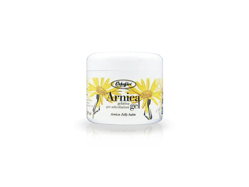 Arnica Gel - Erbaflor