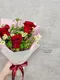 A1-11│情人節花束│新北市花店│蘆洲花店│花束│花店│訂花│送花