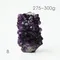 超光高品質烏拉圭紫水晶簇275-300g-8