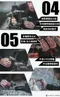 [ Openjoynt ] 軍規防風點火器-三色｜新色上市 打火機  噴槍 HY-BL008 拓幸良品