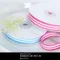 K888-12 雙色條紋羅紋緞帶 12mm (K888-15 2 colors of Stripe Ribbon -12mm)