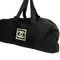 CHANEL Vintage | 黑色運動系列CC LOGO托特包 手提包