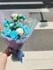 A5-60│畢業花束│新北市花店│蘆洲花店│花束│訂花│送花