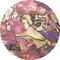 ageha gel 自然貝殼-咖啡石紋(NZ05)