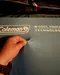 [ Coleman ] 涼感床包 - 單人/雙人｜充氣床包 夏季床包 抗菌床包 CM-18375M000 CM-18374M000