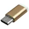 ADP-USB2241 Type C to USB Micro B 轉接頭