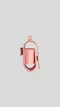 nounou누누－EarBag Pink：粉色AirPods（1&2代）