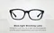 GL-B111-BL Paris Fashion Classic glasses