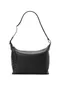 LOEWE Cubi Crossbody bag in supple smooth calfskin and jacquard