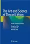 (舊版特價-恕不退換)*The Art and Science of Thread Lifting: Based on Pinch Anatomy