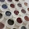 Palette Carys 彩色凝膠4g (019-021 / T01 / G01-G03)