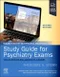 Massachusetts General Hospital Study Guide for Psychiatry Exams:1000 Questions and Annotated Answer