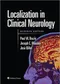 Localization in Clinical Neurology