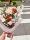 A4-3│母親節花束│新北市花店│蘆洲花店│花束│訂花│送花