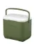 【Coleman】 日本限定色  CM-34682 28L EXCURSION綠橄欖冰箱  保冷箱 保冰桶 冰桶