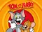 《 現貨 》正式授權 Tom& Jerry 立體方型抱枕