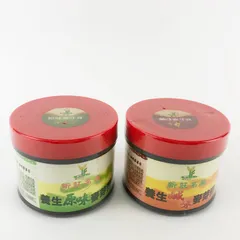 新莊區農會養生麥芽膏 原味 微鹹