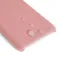 可刻字iPhone 7/8 4.7吋真皮防潑水手機殼-粉