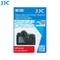 JJC佳能Canon副廠9H鋼化玻璃螢幕保護膜GSP-EOSR6保護貼(95%透光率;防刮花&指紋)適EOS R6 II R7相機