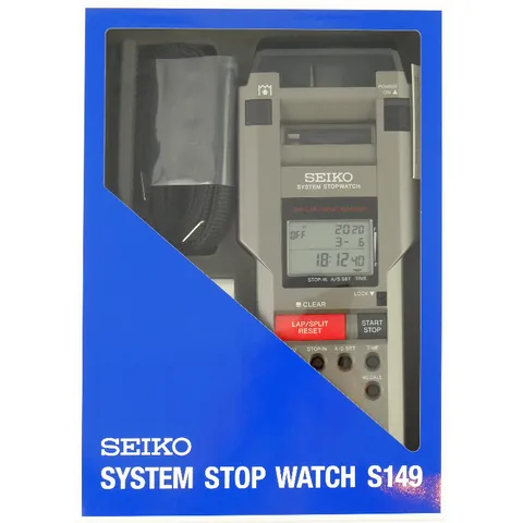 Seiko s149 new arrivals