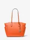 MICHAEL KORS Marilyn Medium Saffiano Leather Tote Bag