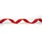 K1284 雙邊跳線羅紋帶 15MM (K1284 Side Stitching Grosgrain Ribbon -15MM )