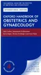 Oxford Handbook of Obstetrics and Gynaecology (IE)