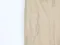 LINENNE－bio cargo skirt (beige)：斜紋口袋工裝長裙