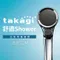 【Takagi Official】 JSB022M 舒適Shower WT 省水 低水壓款 推薦 不需工具、安裝輕鬆 淋浴 花灑