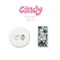 enoi 亮片凝膠 單品candy#01-#14