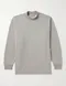 《 現貨 》Fog essentials 22A/W 寬鬆大學Tee