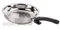 【缺貨】Fissler Steelux Comfort 菲仕樂 不鏽鋼頂級酥脆鍋 24cm／28cm