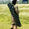 軍綠 [ KZM ] 軍事風豪華休閒折疊椅｜K20T1C022 收納椅 大川椅 摺疊椅