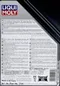 LIQUI MOLY MOS2 LEICHTLAUF 10W40 合成機油5L #2184