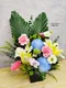 B2-59│鮮花桌花│新北市花店│蘆洲花店│婚禮布置│開幕花禮│喬遷花禮│榮任花禮│升遷花禮│訂花│送花