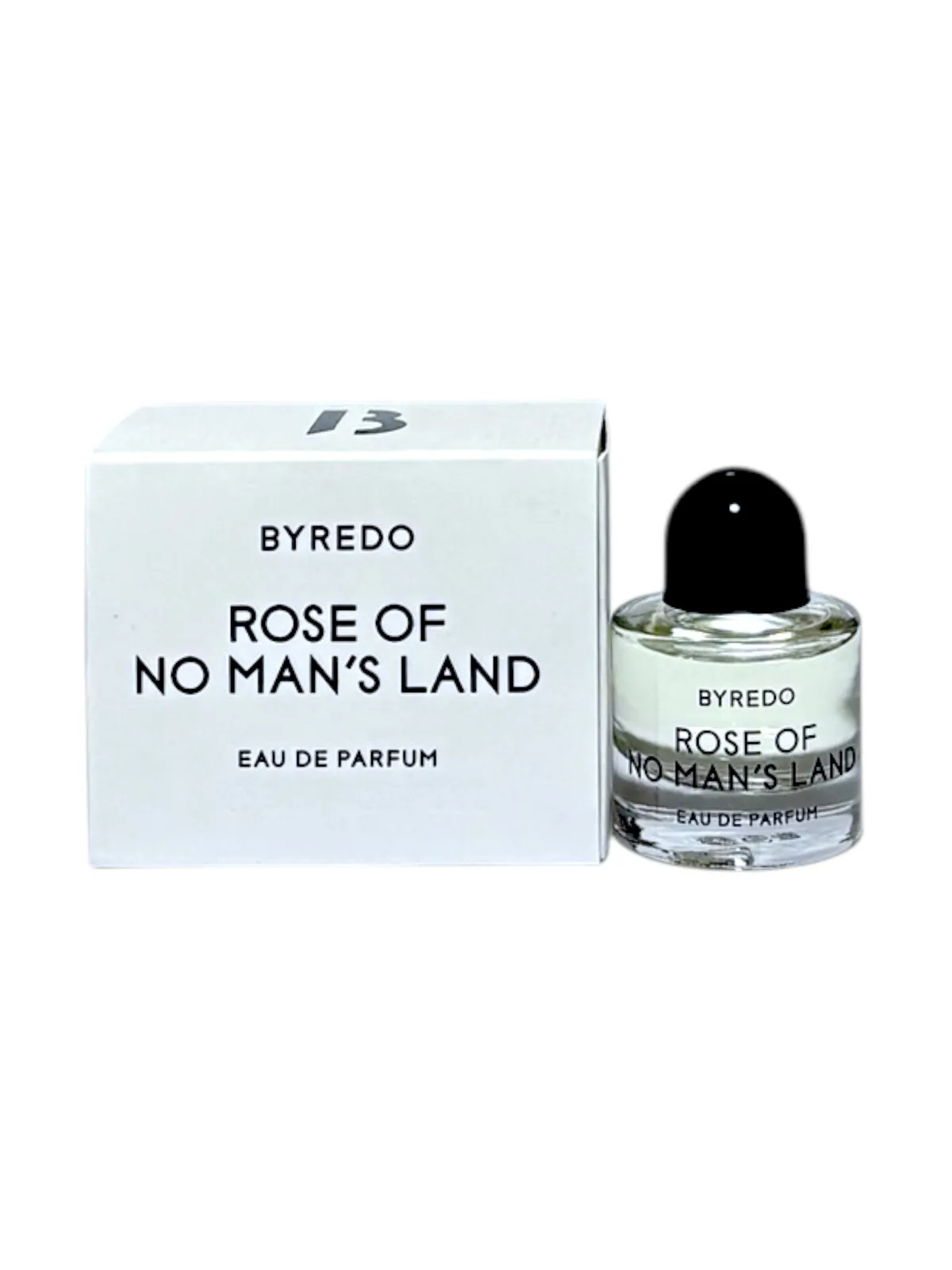 BYREDO Rose Of No Man's Land 無人之境淡香精8ml