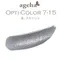 ageha gel Opti Color 彩色凝膠7-15