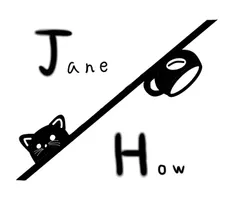 JaneHow 咖啡