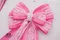 蕾絲長飄蝴蝶結 (Lace Streamer Bow)｜蕾絲｜古典風｜湖水綠｜裝飾｜緞帶王｜紅色｜典雅