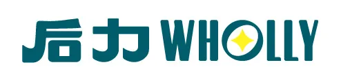 后力 Wholly