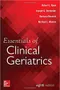 *Essentials of Clinical Geriatrics (IE)